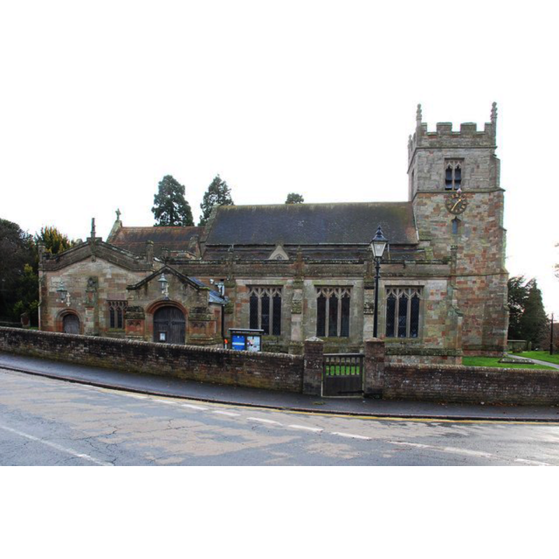 Main image for Claines / Claynes / Cleines / Cleinesse / Cleynes / North Claines