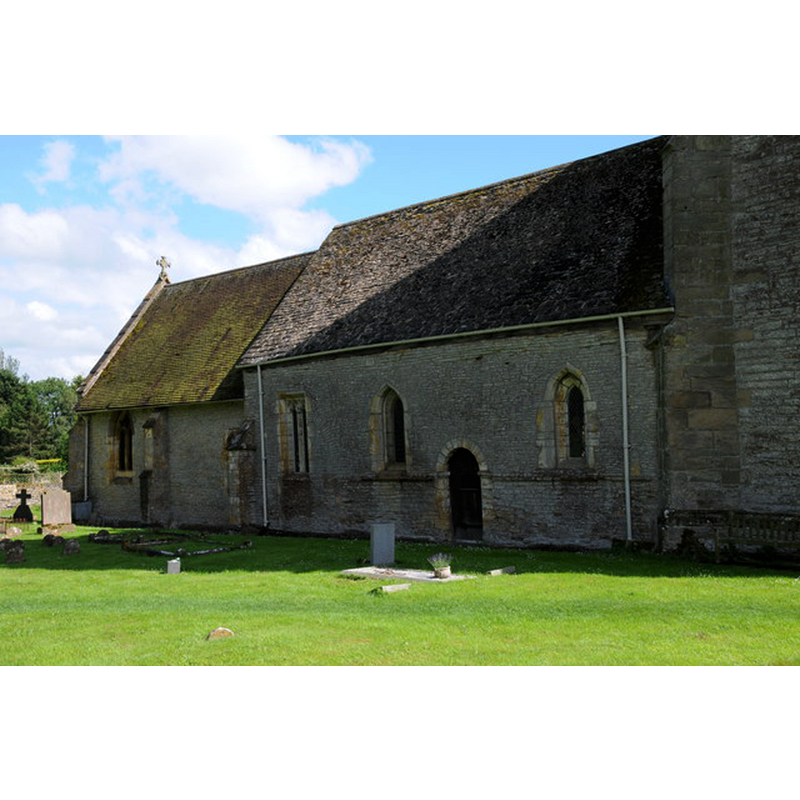Main image for Cleeve Prior / Clive / Clive Prioris / Clyve / Prior's Cleeve / Priors Cleve
