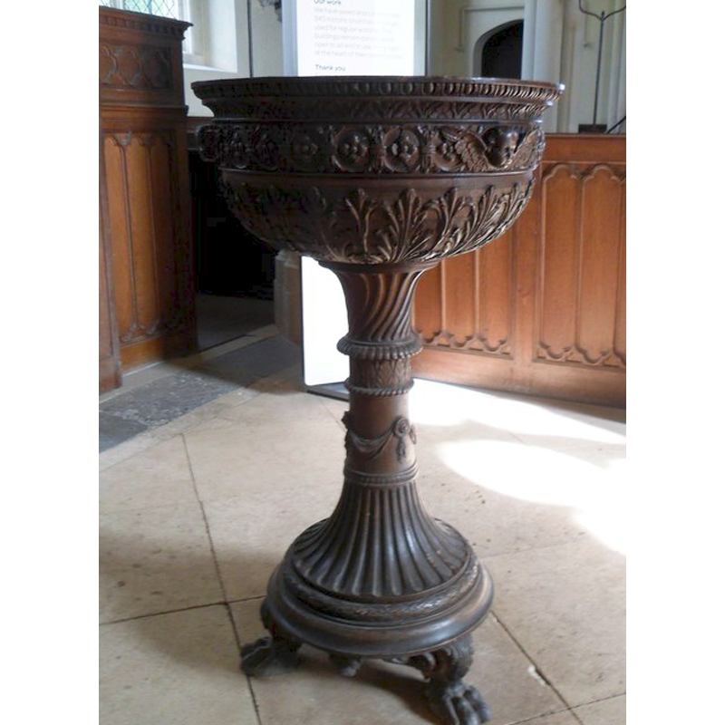Main image for Croome d'Abitot / Abbots Crombe / Abbots Crome / Abytotescrombe / Crome Abetot / Crombe Osbern / Crombe Osbert / Cromma / Croom Dabitot / Croumbe / Crumba / Crumbe / Crvmbe / Osberne Crumbe