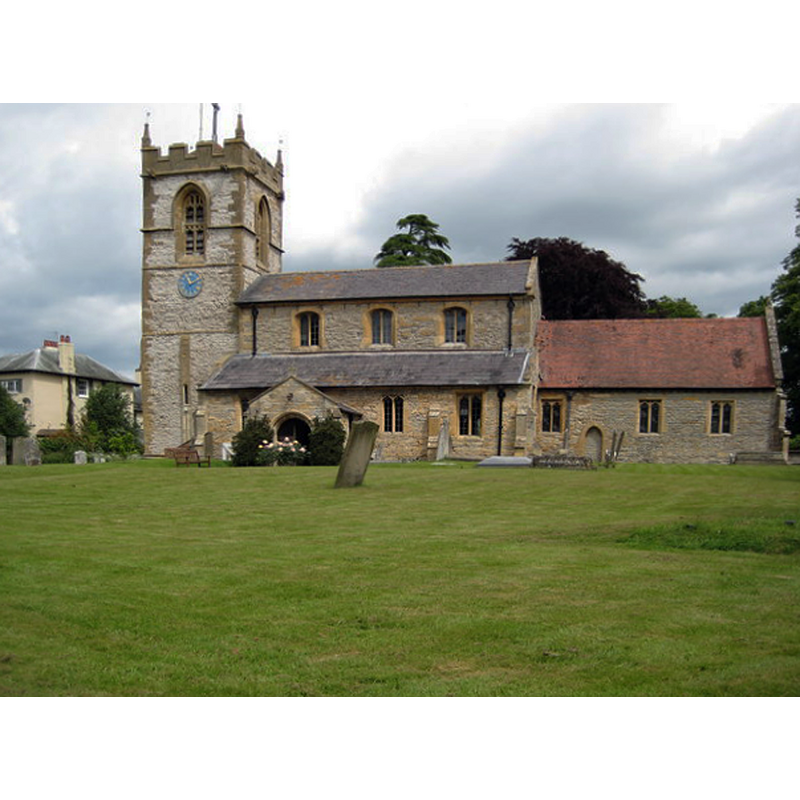 Main image for Cropthorne / Cropetorn / Croppanhorne / Croppethorne / Cropponthorne / Cropporne