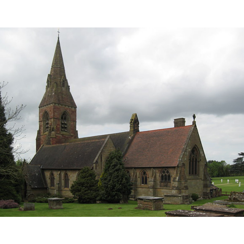 Main image for Hagley / Hageleia / Haggelegh