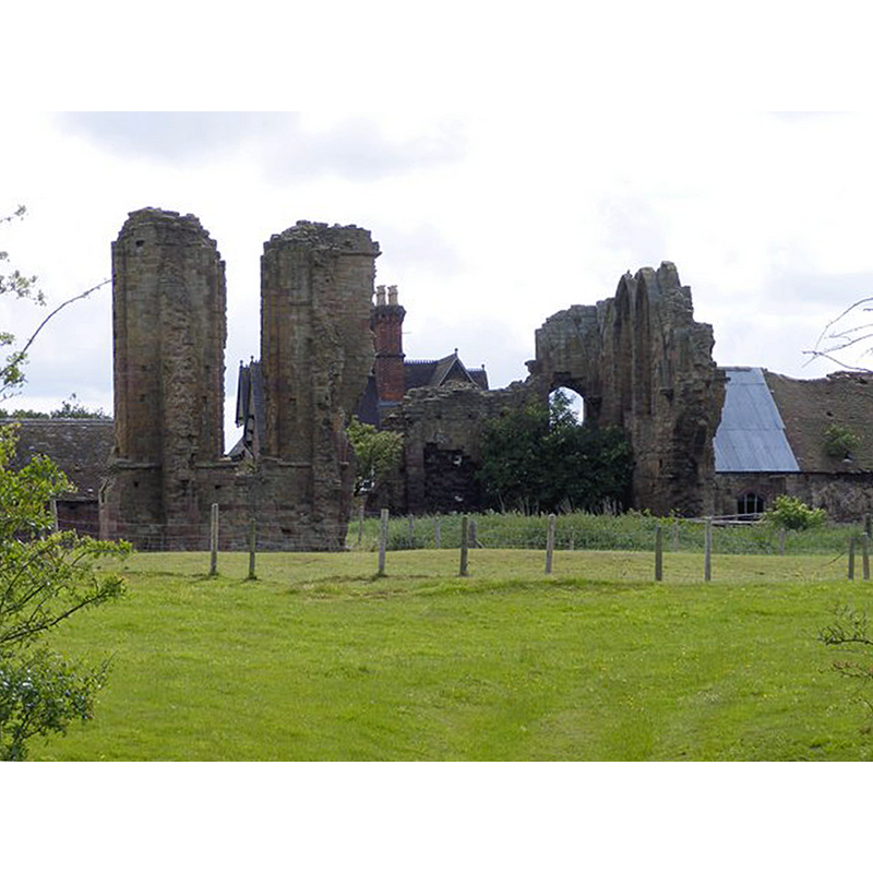 Main image for Halesowen No. 2 / Hala / Halam / Hales / Hales Owen / Hales Regis / Halesoweyn / Halysoweyn