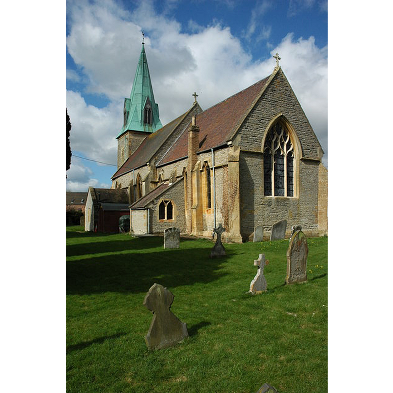 Main image for Harvington / Hereforda / Herefordtun-juxta-Avene /  Herefortune / Herferthun / Herfortune / Hervertun / Hervyngton