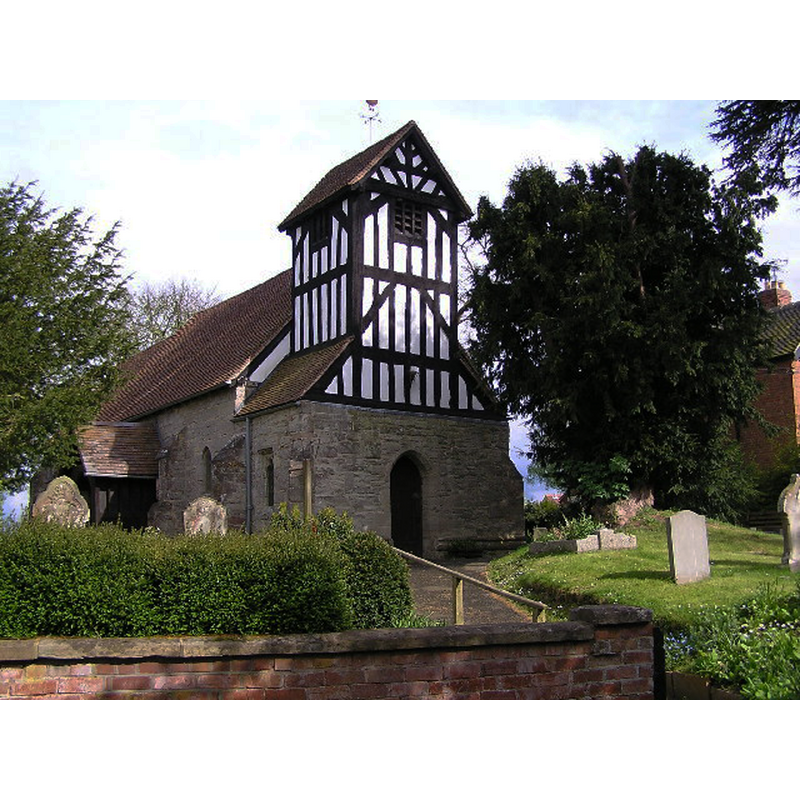 Main image for Kington nr. Worcester / Chintune / Keynton / Kineton / Kinton / Kyneton / Kynton