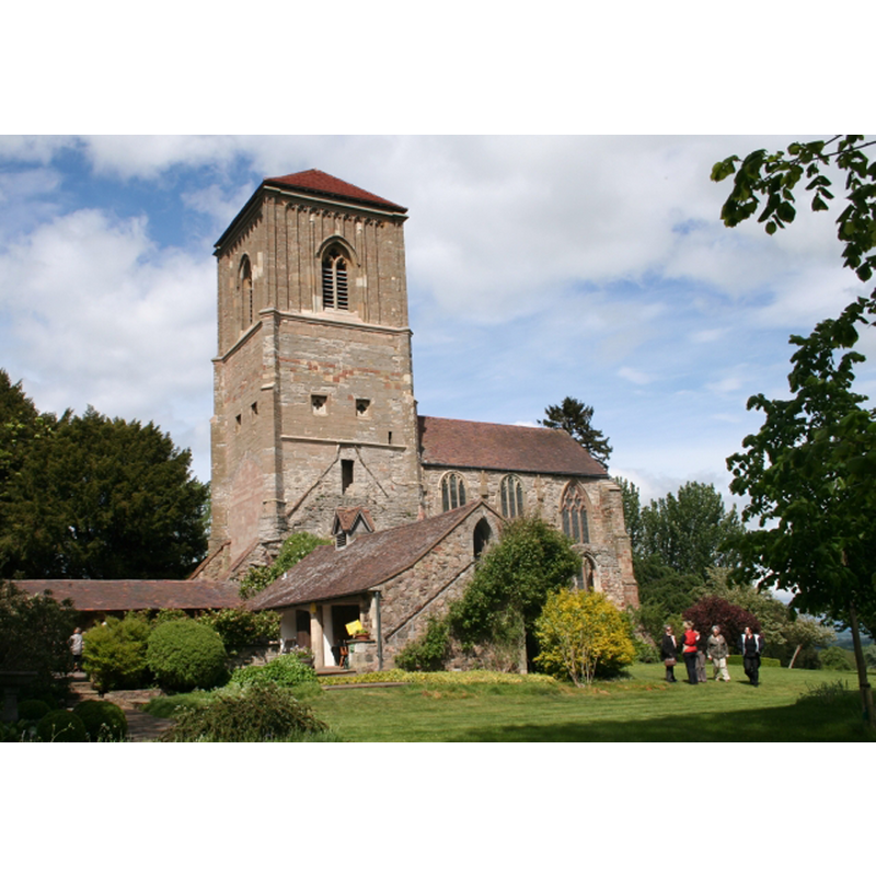 Main image for Little Malvern No. 1 / Lesser Malvern / Malvern Minor / Milberne Parva / Parva Malvern