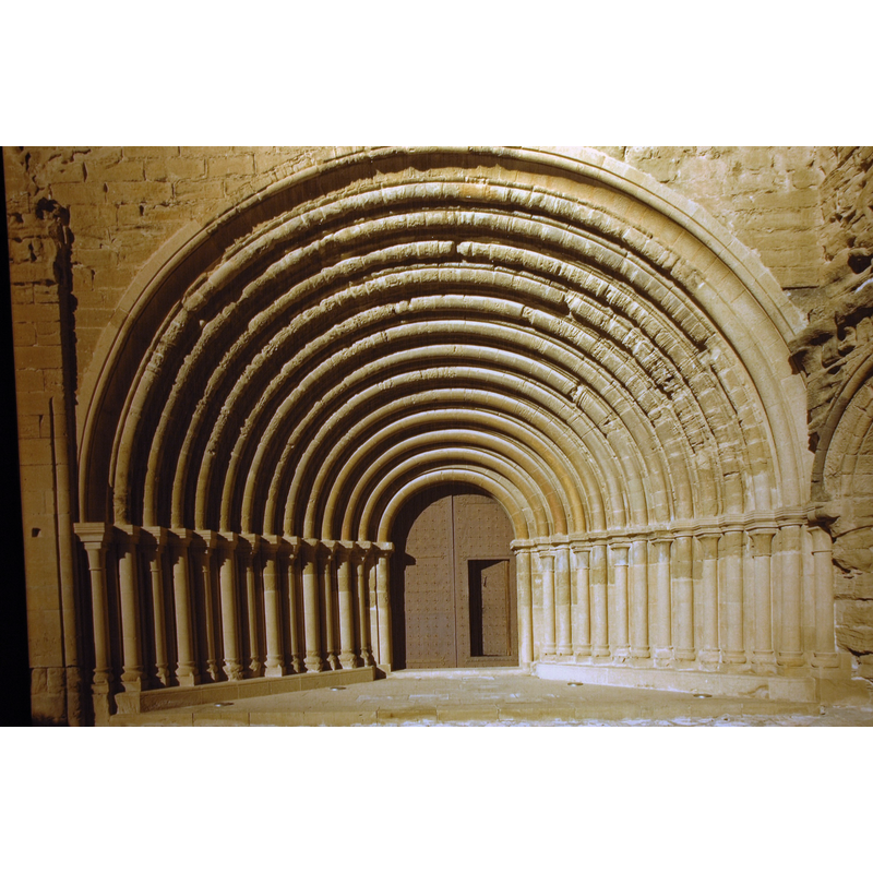 Main image for Sigena / Sijena / Villanueva de Sigena / Villanueva de Sijena