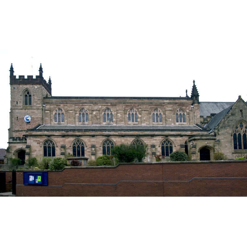 Main image for Moseley / Museleie