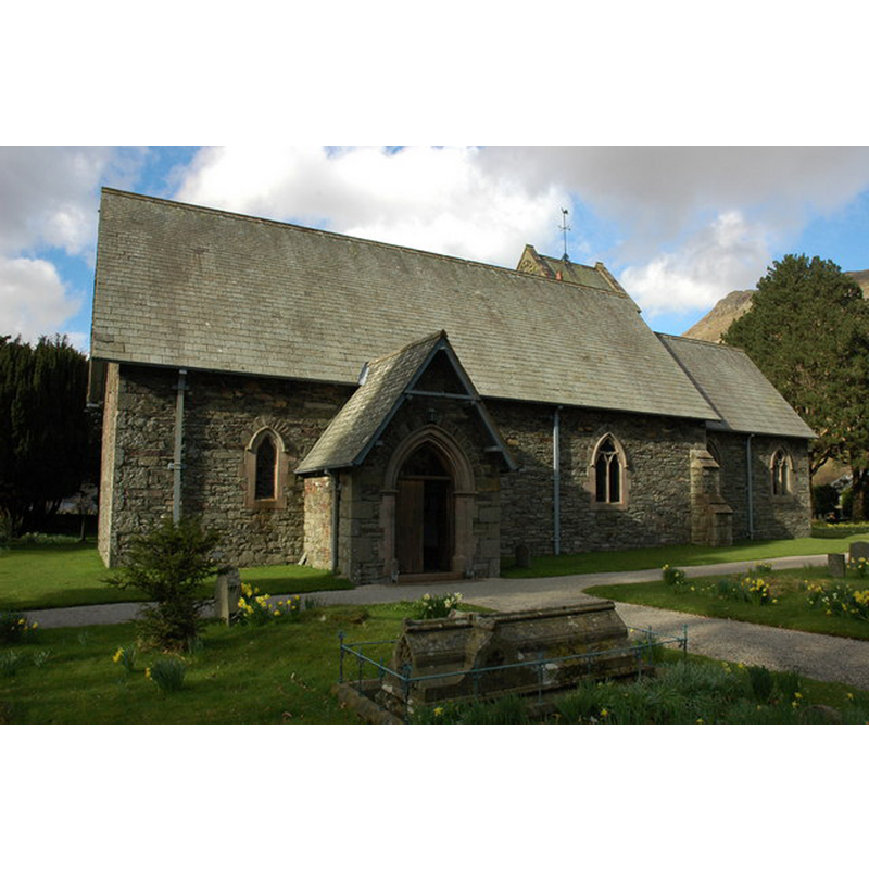 Main image for Patterdale / Patrickdale