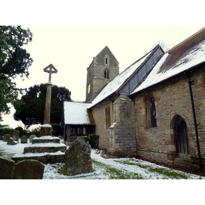 Main image for Queenhill / Chonhelme / Cumhille / Cvumhille / Queen Hill
