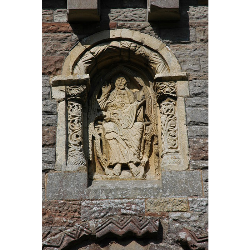 Main image for Rous Lench / Biscopesleng / Lelenz / Lenc / Lench Randulf / Lech Radulphi / Lench Rondolf / Randolphs Lench / Randulves Lench / Rouse Lench / Rouslench