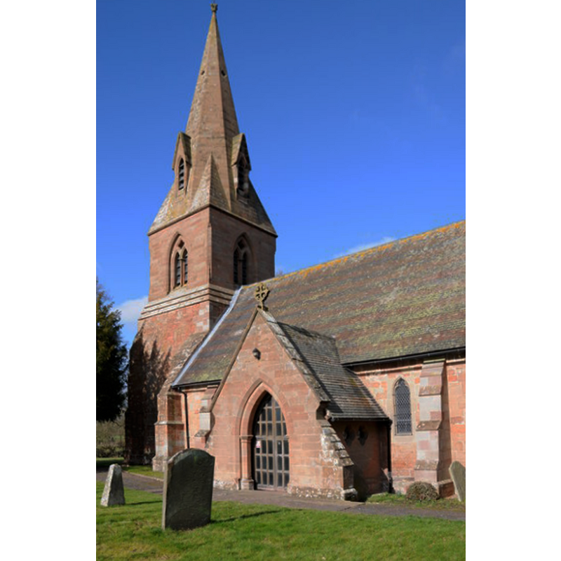 Main image for Wichenford / Wicke / Wickenford / Wickingford / Winchenford / Whichingford / Witchenford / Wychenford / Wychynford