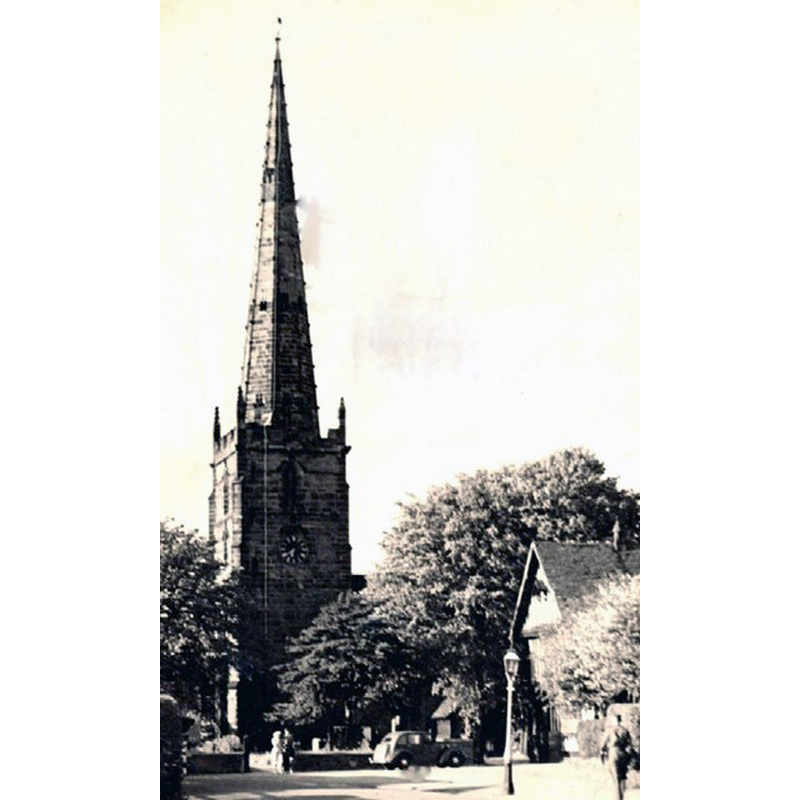 Main image for Yardley nr. Birmingham / Gerlei / Yerdeley
