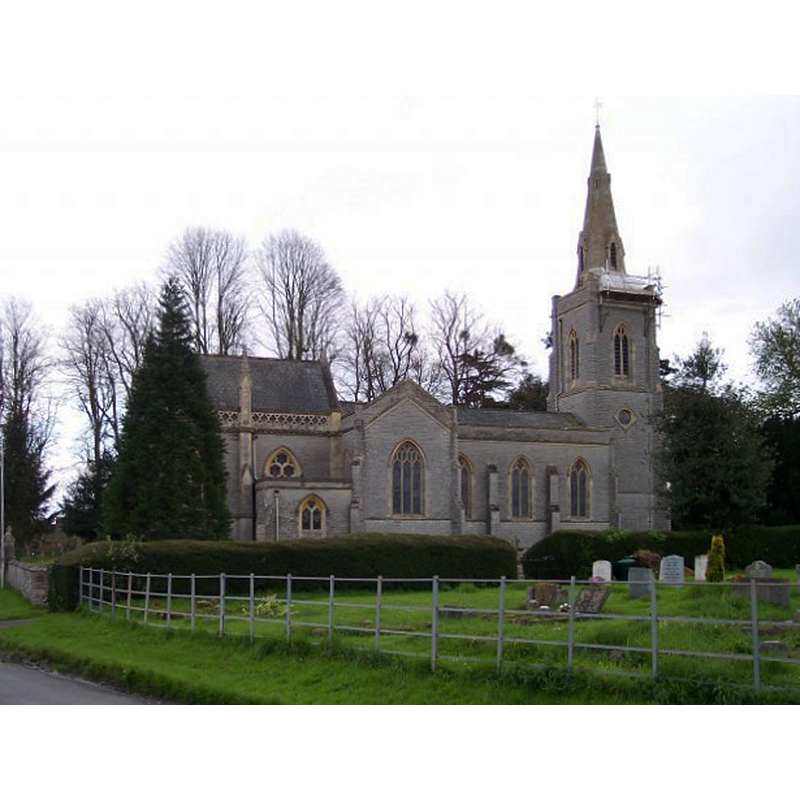 Main image for Bushley / Besselegh / Biselege / Biselie / Bisscheleye / Bisselea / Bussheley / Bysseley