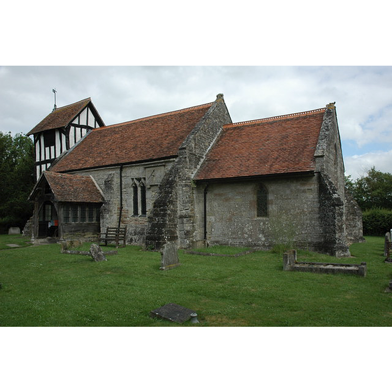 Main image for Dormston No. 1 / Deormodesealdtune / Dormeston / Dormestun / Dormyston