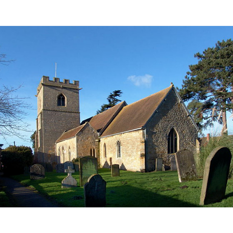 Main image for Eckington / Aichintune / Akinton / Eccyngtune / Ekenton / Ekinton / Ekyngton