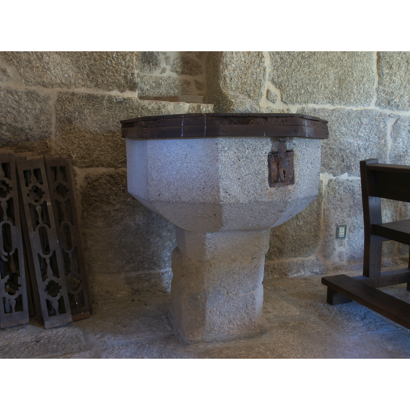 Main image for Balugaes / Balugães