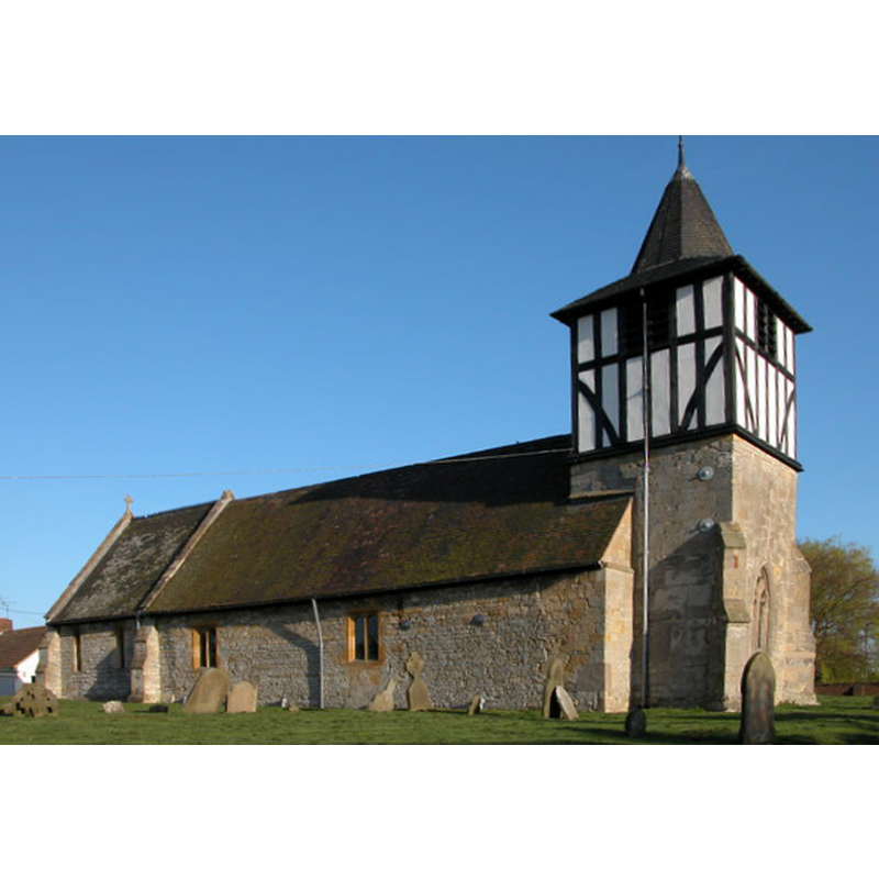 Main image for Defford / Depeford / Depeforde / Dufford