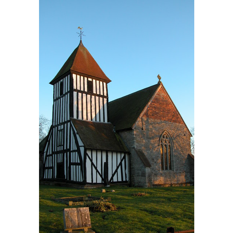 Main image for Pirton / Periton / Peritune / Perton / Pirigtun / Puriton / Pyerton / Pyritune / Pyrton / Pyryton