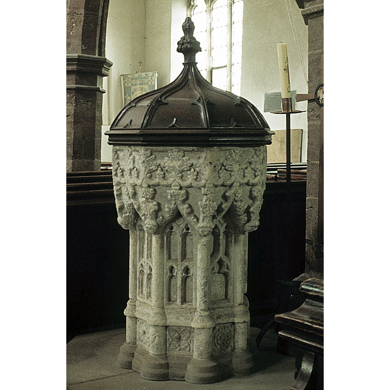 Main image for Broughton / Brocton / Nroughton nr. Kettering / Bructon / Bruton / Burtone