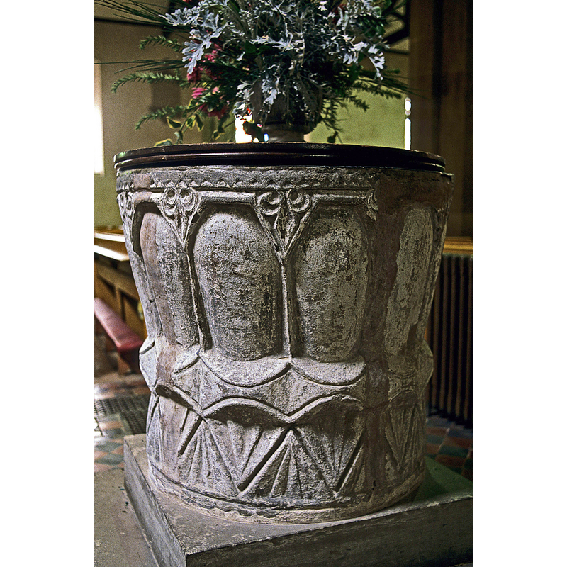 Main image for Dawley / Dalelie / Dawley Magna / Great Dawley