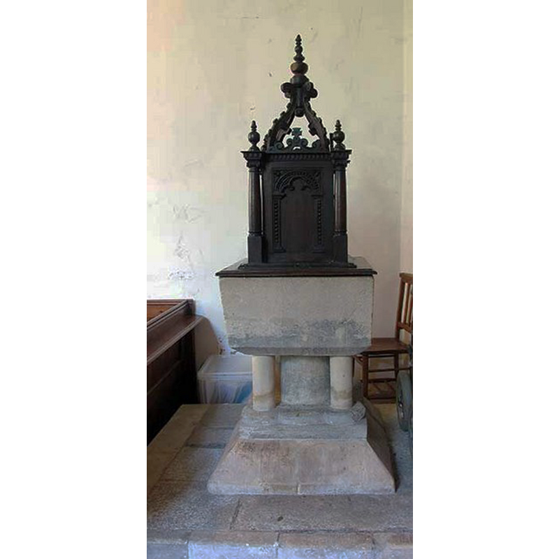 Main image for Aldington / Audintone