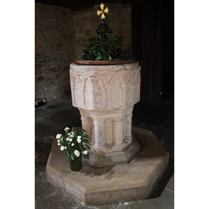 Main image for Branston / Branston-by-Belvoir / Brantestone