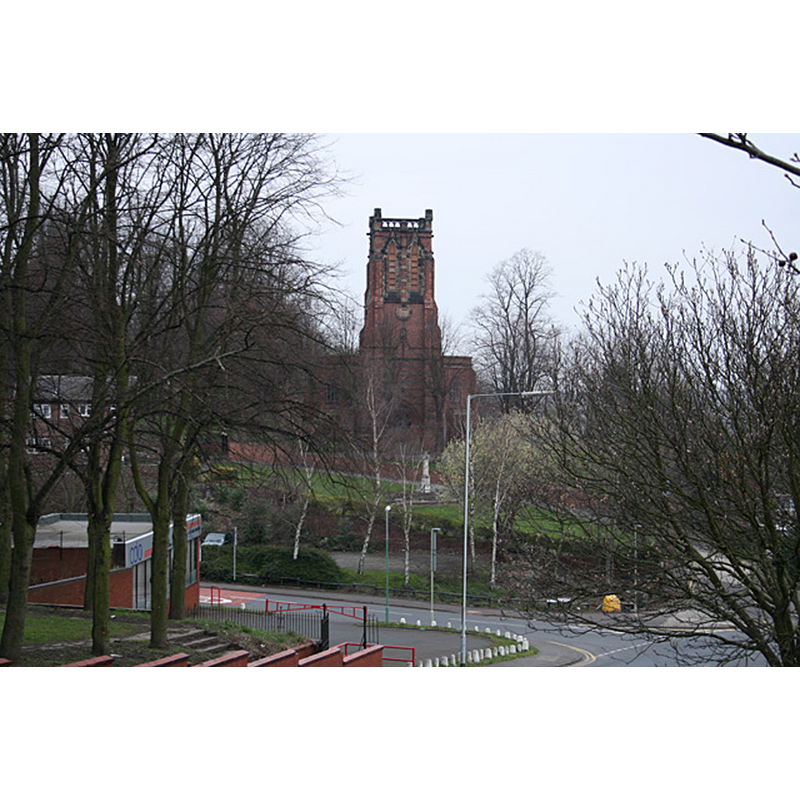 Main image for Cradley / Cradeleie