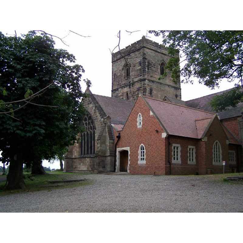 Main image for Droitwich No. 5 / Wich / Wiche