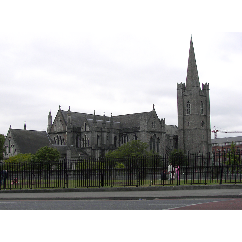 Main image for Dublin No. 3