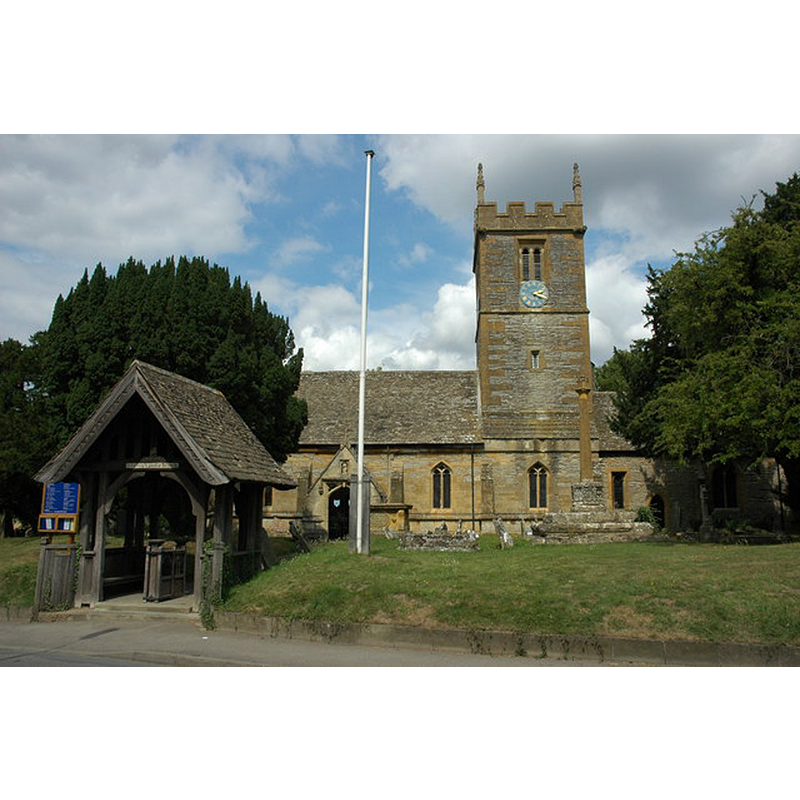 Main image for Evesham No. 3 / Cronuchome / Eovesham / Great Hampton / Haum / Hetheholme  / Homme