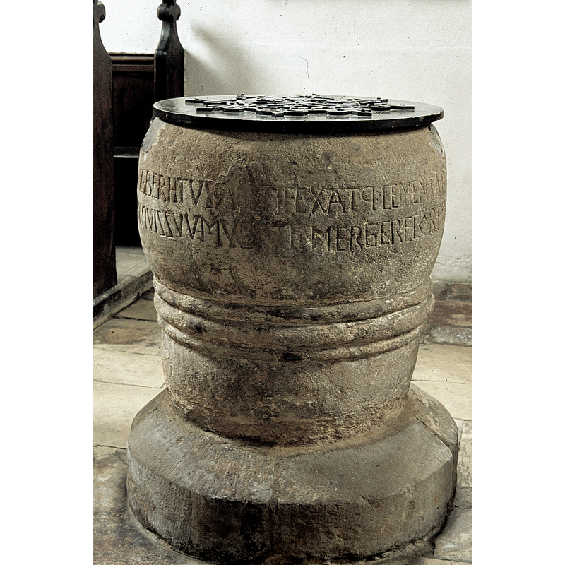 Main image for Little Billing / Belinge / Bellica / Bellinge / Billinge / Billing Parva