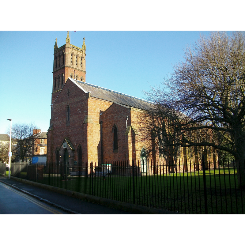 Main image for Oldbury nr. Halesowen