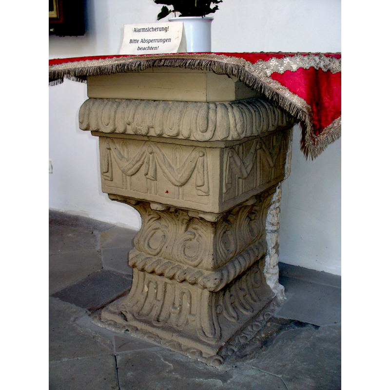 Main image for Schlusselau / Schlüsselau