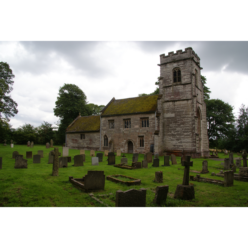 Main image for Baddesley Clinton