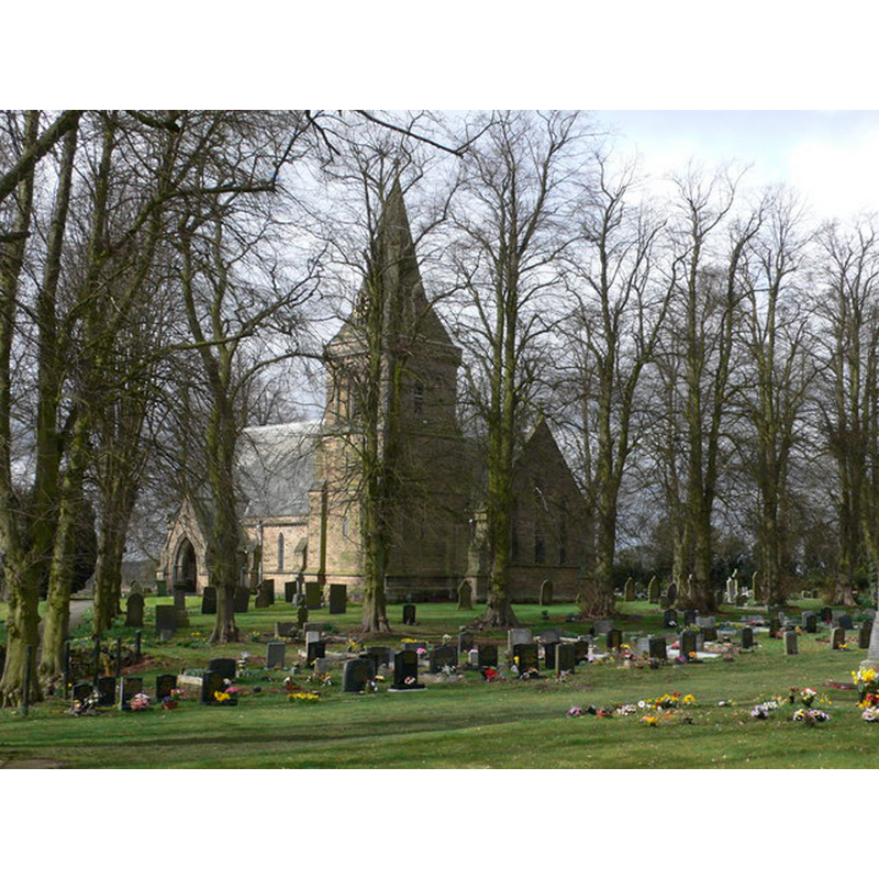 Main image for Baddesley Ensor / Bedeslei