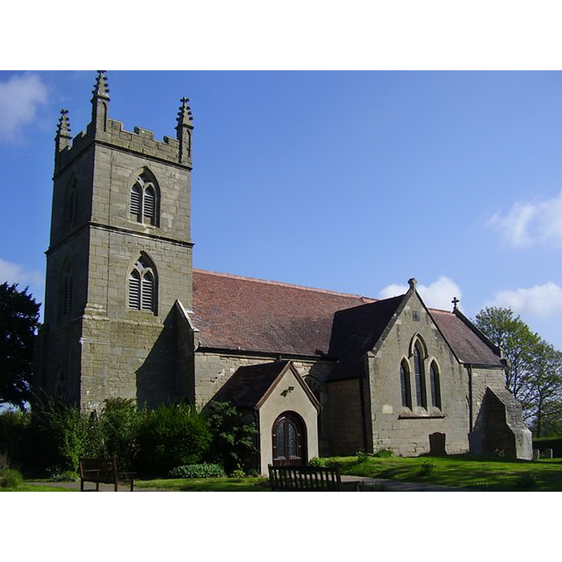 Main image for Budbrooke / Budebroc
