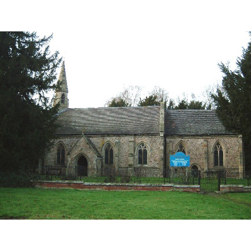 Main image for Caldecote nr. Warwick