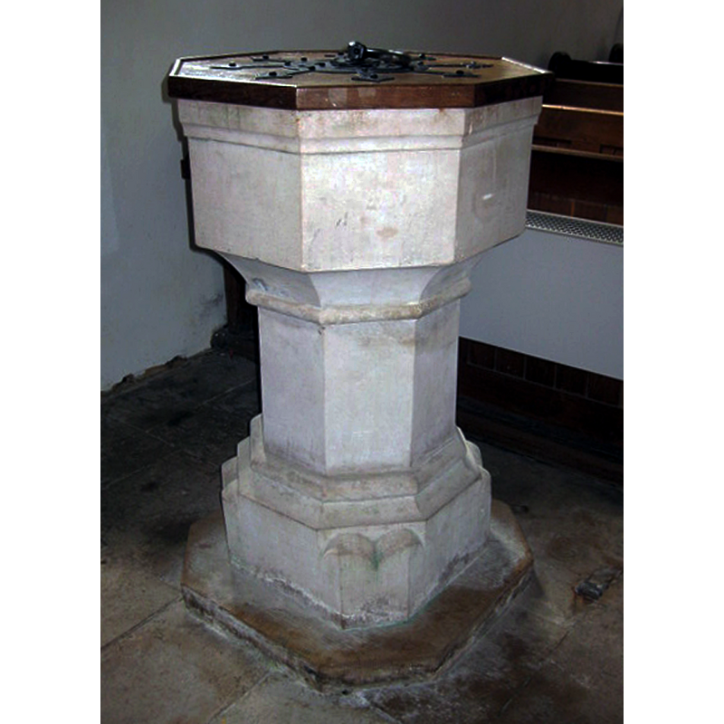 Main image for Church Knowle / Chenolle / Cnolle / Glole