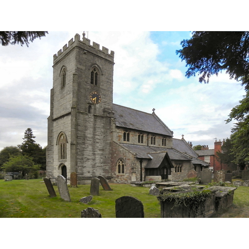 Main image for Claverdon / Clavendone
