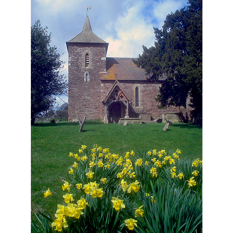 Main image for Grendon Bishop / Bishop's Grendon / Grenedene