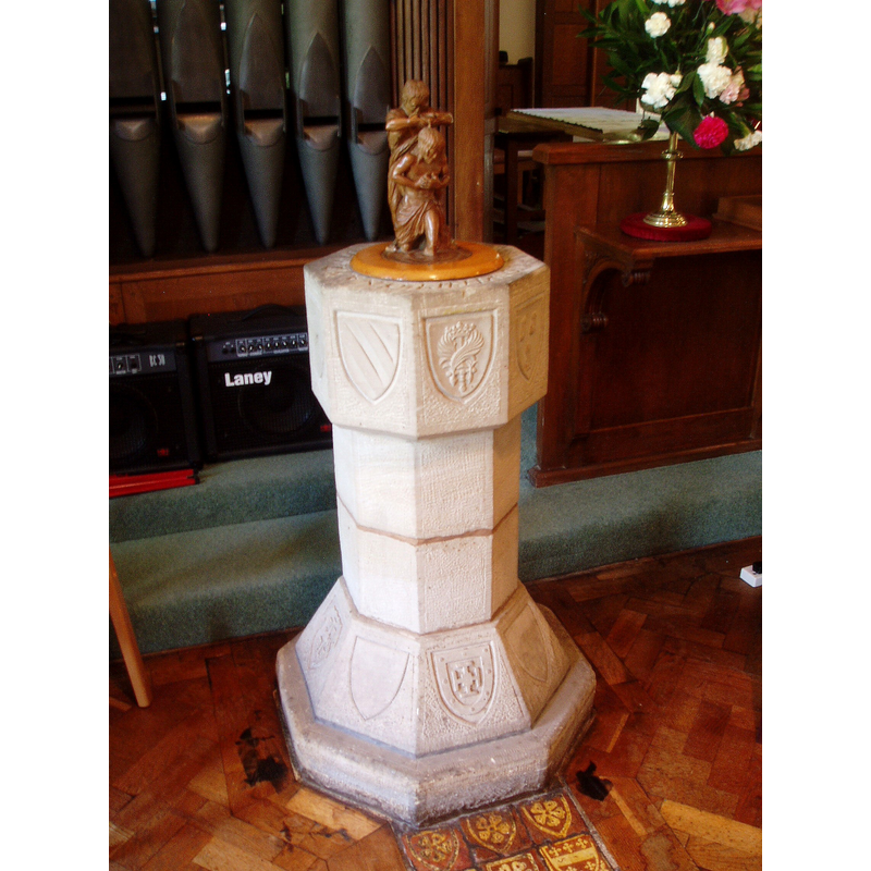 Main image for Chilvers Coton / Celverdestoche