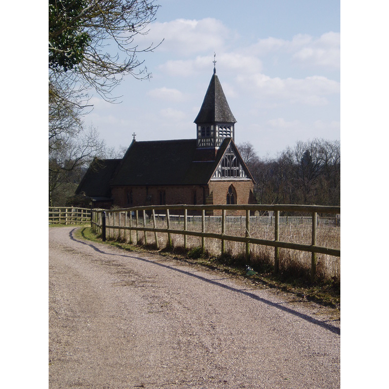 Main image for Little Packington / Packington Parva / Patitone