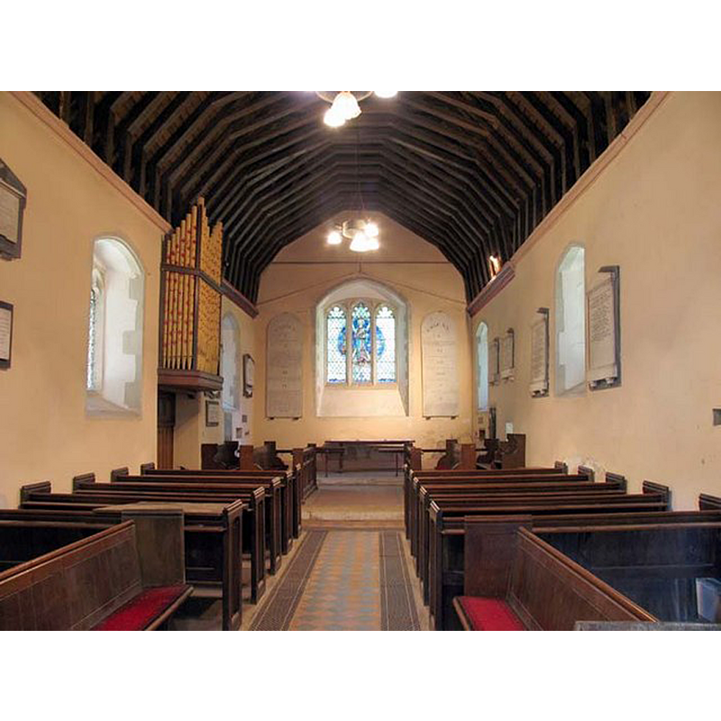 Old St. Andrew's