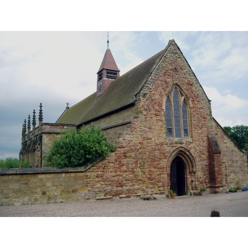 Main image for Merevale