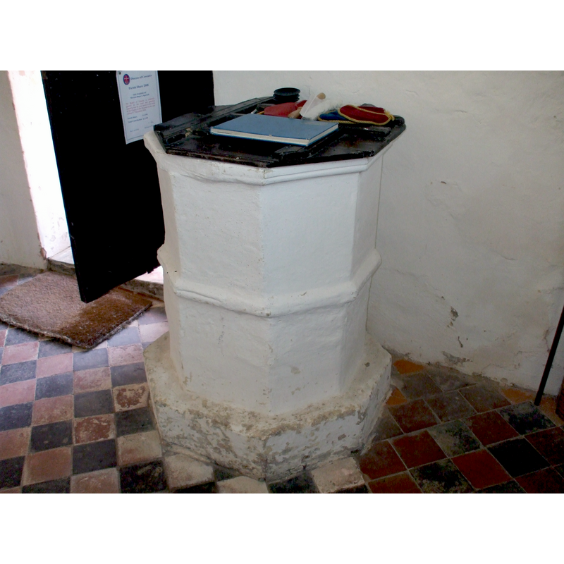 Main image for Morton Bagot / Moreton Bagot / Mortone [Domesday]