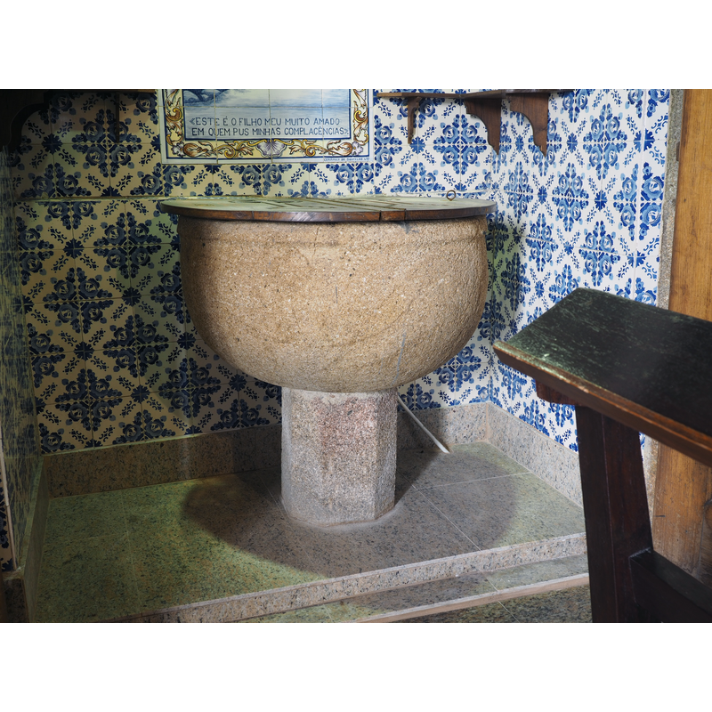 Main image for Sao Cristovao de Nogueira No. 1 / São Cristóvão de Nogueira