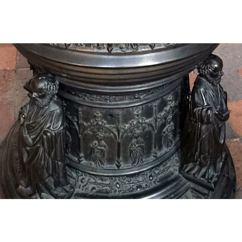 Church Fathers?