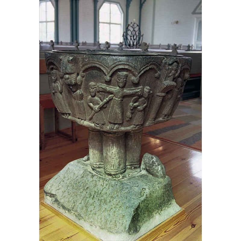 Main image for Hede in Munkedal / Haida