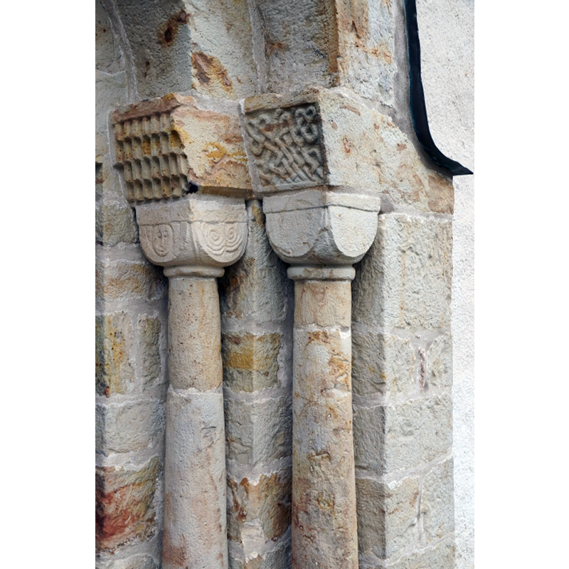 the capitals on the east side