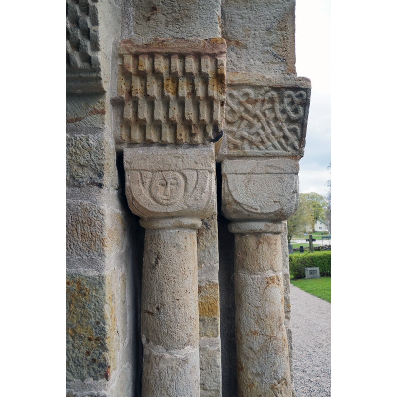 the capitals on the east side
